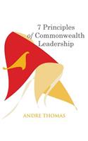 7 Principles of Commonwealth Leadership