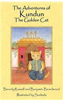 The Adventures of Kundun the Golden Cat