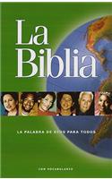 La Palabra de Dios Para Todos La Biblia-OS