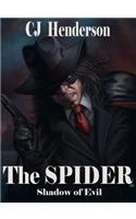 Spider: Shadow of Evil