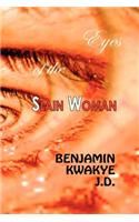 Eyes of the Slain Woman