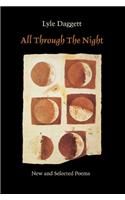 All Through the Night: New and Selected Poems