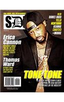 SDM Magazine Issue #4 2016