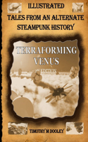 Terraforming Venus 2nd Edition