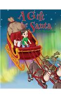 Gift for Santa