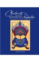 Christianity from a Different Perspective