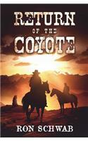 Return of the Coyote