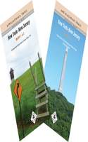 Appalachian Trail New York-New Jersey Maps Set