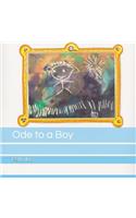 Ode to a Boy