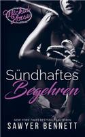 Sündhaftes Begehren