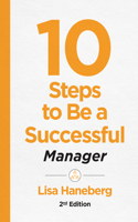 10 Steps to Be a Successful Manager