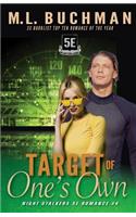 Target of One's Own