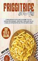 Friggitrice Ad Aria