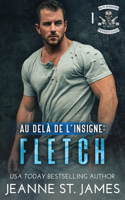 Au-delà de l'insigne