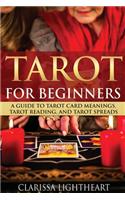 Tarot for Beginners