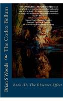 The Codex Bellum III