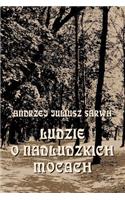 Ludzie O Nadludzkich Mocach: Szamani: Szymon Mag: Apolloniusz Z Tyany Nostradamus: Emmanuel Swedenborg: Hrabia de Saint-Germain: Jozef Balsamo - Hrabia Di Cagliostro: Grigorij R