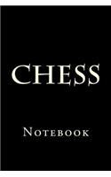 Chess: Notebook