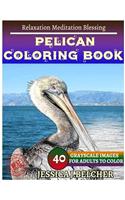 PELICAN Coloring Books