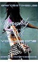 Naughty Bits, Anthology Volume 1