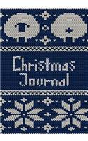 Christmas Journal