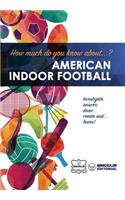 How much do you know about... American Indoor Football