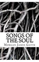 Book of morgans songs