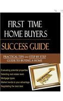 First-Time Home Buyers