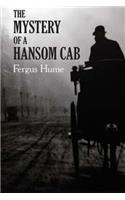 Mystery of a Hansom Cab