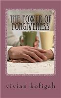 power of forgiveness