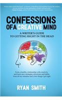 Confessions of a Creative Mind