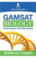 GAMSAT Biology