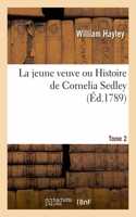 jeune veuve ou Histoire de Cornelia Sedley. Tome 2