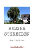 Besser schreiben