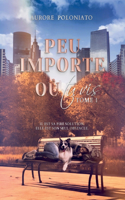 Peu importe où tu vis