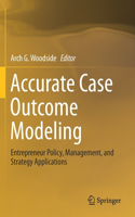 Accurate Case Outcome Modeling