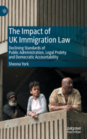 The Impact of UK Immigration Law
