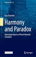 Harmony and Paradox