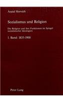 Sozialismus Und Religion