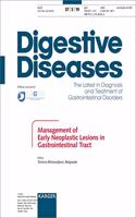 Management of Early Neoplastic Lesions in Gastrointestinal Tract