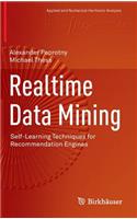Realtime Data Mining