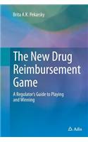 New Drug Reimbursement Game
