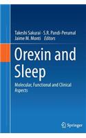 Orexin and Sleep