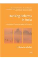 Banking Reforms in India