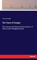 The Town of Cowper