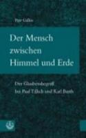 Der Mensch Zwischen Himmel Und Erde