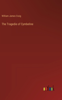 Tragedie of Cymbeline
