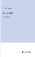 Ivory Child