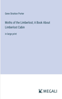 Moths of the Limberlost; A Book About Limberlost Cabin