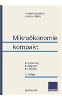 Mikroökonomie Kompakt